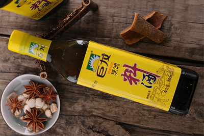 品牌產品|巨龍生物：有料才有好味道