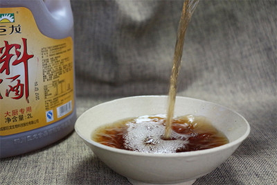 品牌產品|巨龍生物：有料才有好味道