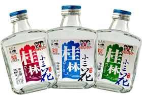 品牌產(chǎn)品|桂林三花酒:人生如酒 每一滴都是醉人的 品牌產(chǎn)品|桂林三花酒:人生如酒 每一滴都是醉人的