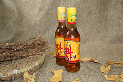 品牌產品|巨龍生物：有料才有好味道