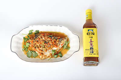 品牌產品|巨龍生物：有料才有好味道