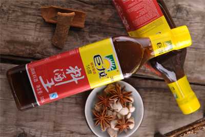 品牌產品|巨龍生物：有料才有好味道