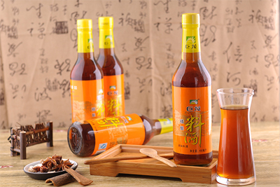 品牌產品|巨龍生物：有料才有好味道