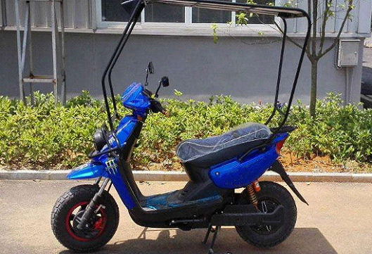 讓創業者心動的品牌，愛奇藝電動車與你共創美好財富