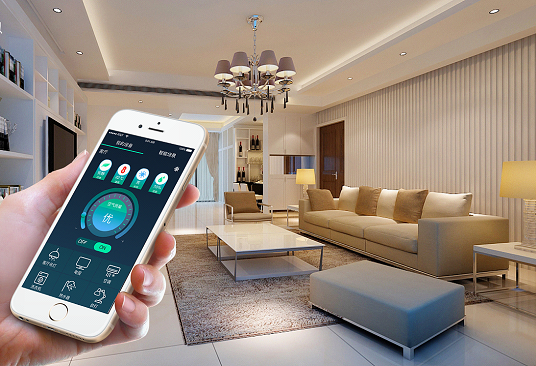 攜手未來部落智能家居共創(chuàng)美好的明天！