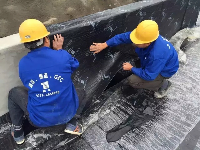 盤點這些年青龍防水為我們軍隊做過的防水工程 盤點這些年青龍防水為我們軍隊做過的防水工程