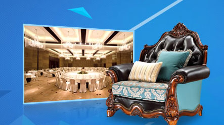 酒店家具哪家好？盤點出2018中國十大酒店家具品牌