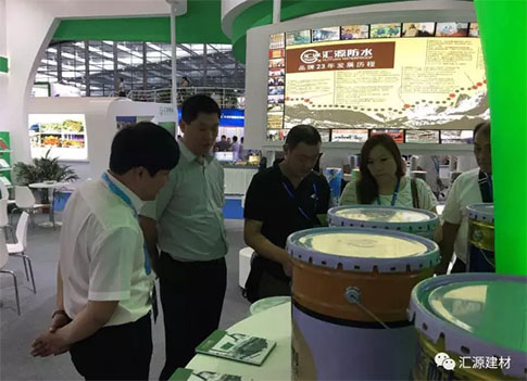 我們不一樣不一樣,在匯源防水有這樣一只鋼鐵之師 我們不一樣不一樣,在匯源防水有這樣一只鋼鐵之師