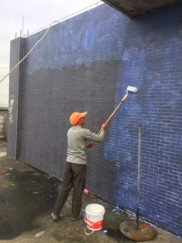 盤點這些年青龍防水為我們軍隊做過的防水工程 盤點這些年青龍防水為我們軍隊做過的防水工程