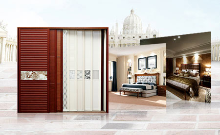 酒店家具哪家好？盤點出2018中國十大酒店家具品牌