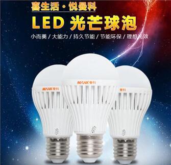 照明行業(yè)資深領(lǐng)跑者,曼科球泡燈為地球環(huán)保出一份力 照明行業(yè)資深領(lǐng)跑者,曼科球泡燈為地球環(huán)保出一份力
