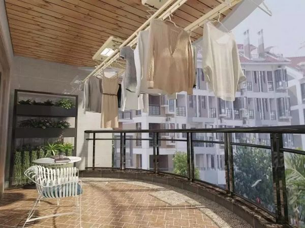 品牌大事|晾媽智能晾衣架亮相家具展，黑科技燃動廣州