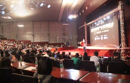 品牌榮譽|天地偉業(yè)獲“2017年度行業(yè)貢獻(xiàn)品牌”等三項大獎