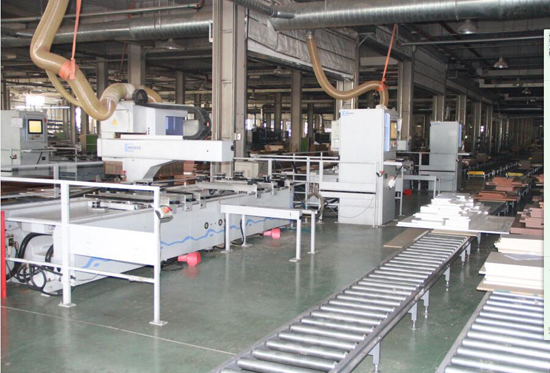 品牌榮譽|百強家具獲2017年度家居綠色環保領跑品牌殊榮