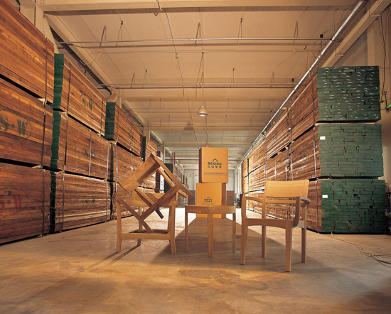 品牌榮譽|百強家具獲2017年度家居綠色環保領跑品牌殊榮