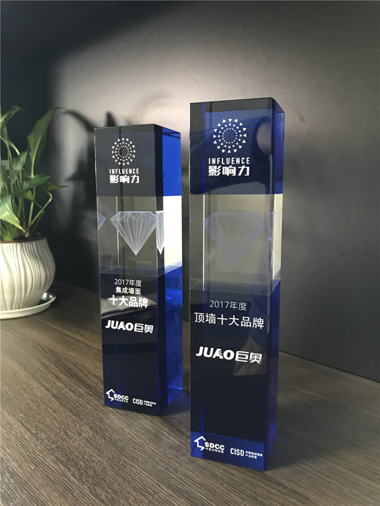 品牌榮譽(yù)|不斷突破自我 巨奧連獲兩個(gè)十大品牌殊榮 品牌榮譽(yù)|不斷突破自我 巨奧連獲兩個(gè)十大品牌殊榮