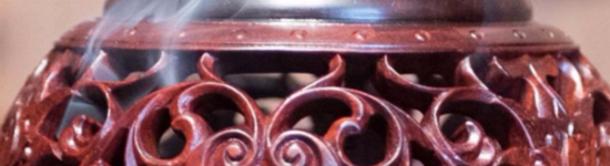 品牌產品|航管紅木吉祥香爐詳細介紹