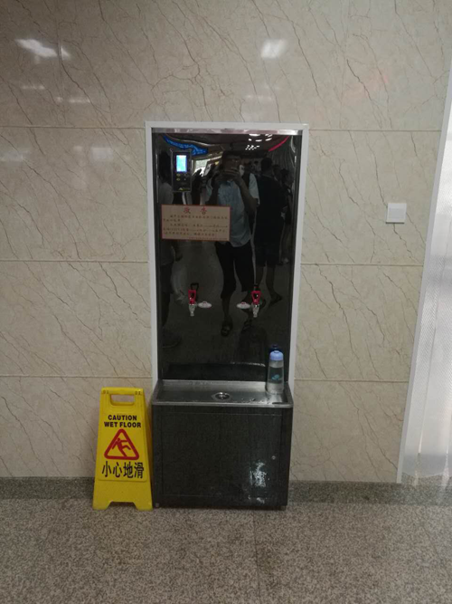 品牌案例|濱州醫(yī)學(xué)院附屬醫(yī)院178臺(tái)碧淶開水器運(yùn)行優(yōu)良