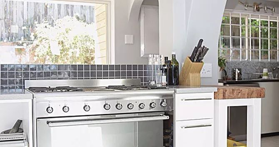 品牌產(chǎn)品|為年輕而生，睿尚魔焰集成灶