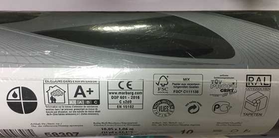 品牌產品|保護地球，瑪堡壁紙在行動