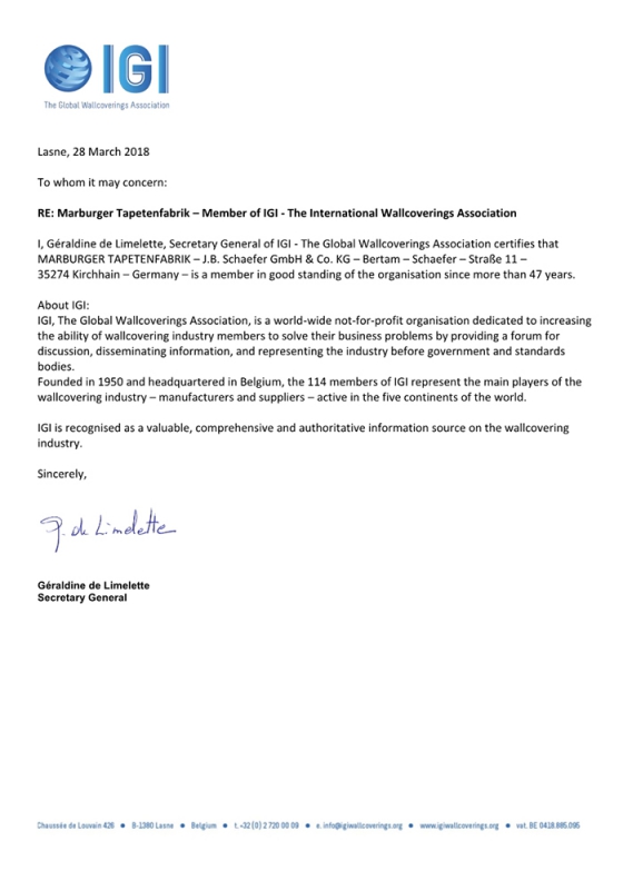 品牌產品|保護地球，瑪堡壁紙在行動