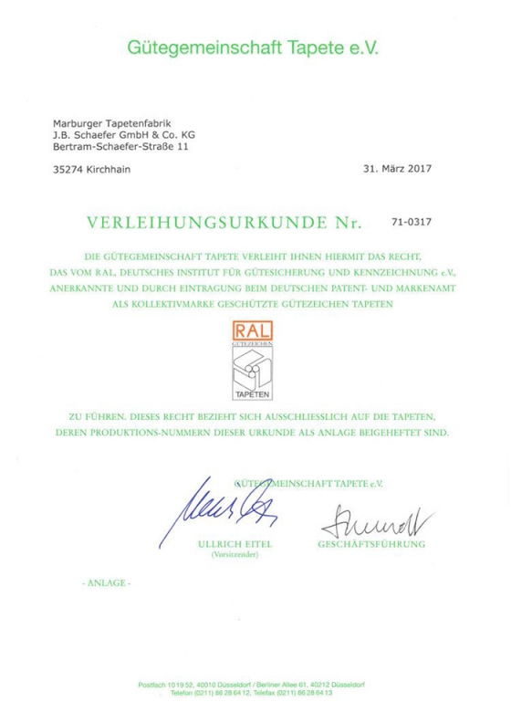 品牌產品|保護地球，瑪堡壁紙在行動