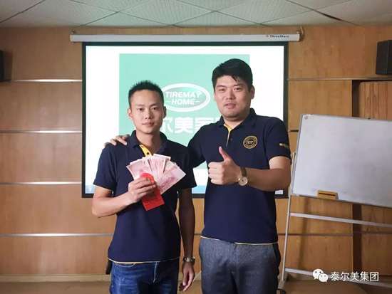 品牌大事|泰爾美：厲兵秣馬，亮劍市場