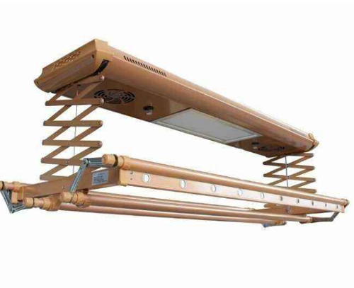 行業觀點|晾衣架企業探索新理念打破行業藩籬