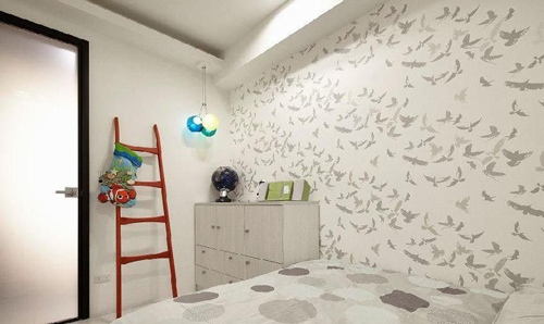 行業觀點|嚴格把控產品質量助力壁紙企業長存市場不倒