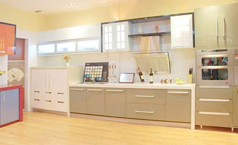 行業(yè)觀點|擴大市場份額 灶具企業(yè)順應需求打破思維定勢