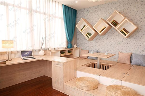 轉被動為主動 板材企業創新產品掌握市場主動權