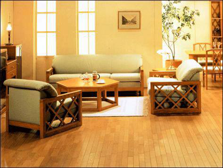 團購并非促銷常態 木地板企業加緊品牌建設是關鍵 團購并非促銷常態 木地板企業加緊品牌建設是關鍵