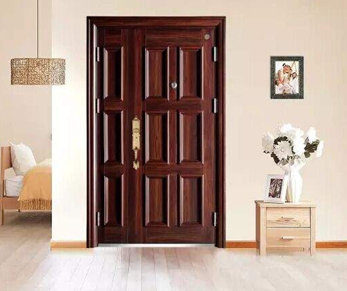 行業觀點|運用多種經營模式 增強防盜門企業抗風險能力