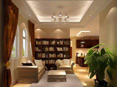 行業觀點|環保產品多受青睞 吊頂企業需提升產品附加值 行業觀點|環保產品多受青睞 吊頂企業需提升產品附加值