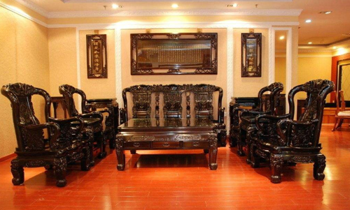 打造品牌差異化服務提高紅木家具廠家核心競爭力