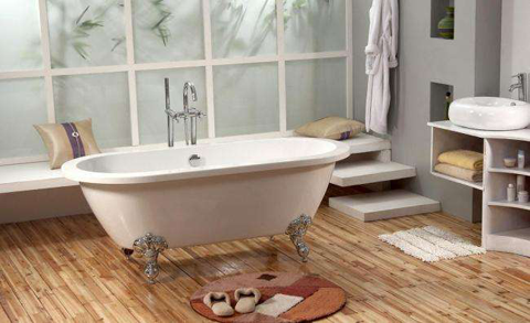 探索價值升級策略 拉動衛浴潔具行業新一輪增長 探索價值升級策略 拉動衛浴潔具行業新一輪增長