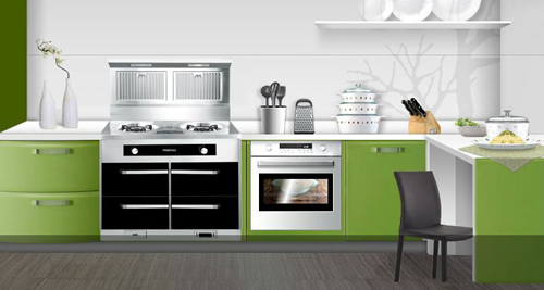 集成灶企業(yè)把營銷落到實(shí)處，才可贏得市場上消費(fèi)者芳心