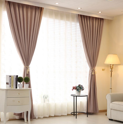 追求個(gè)性化生活的年代，窗簾企業(yè)如何滿(mǎn)足市場(chǎng)需求?