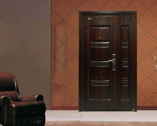 觀點|行業市場巨大 防盜門企業需走創新之路