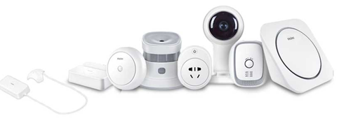 行業(yè)觀點(diǎn)|知名智能家居品牌，品質(zhì)、功能、效果一一滿足