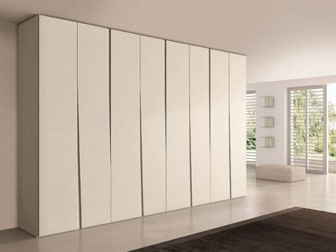 行業(yè)分析|轉(zhuǎn)型大勢之下 衣柜企業(yè)該如何抓住機遇?