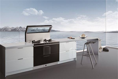 集成灶代理商如何開展有效的口碑營銷,總結出以下四點 集成灶代理商如何開展有效的口碑營銷,總結出以下四點