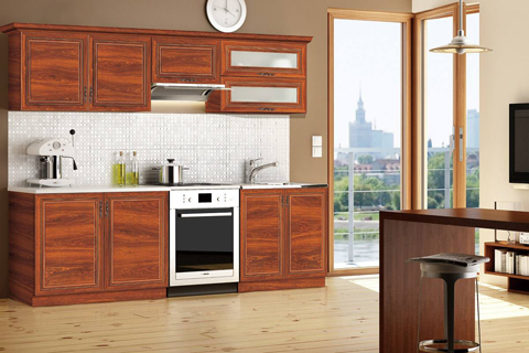 行業發展潛力巨大 全鋁家居企業實現產業化任重道遠