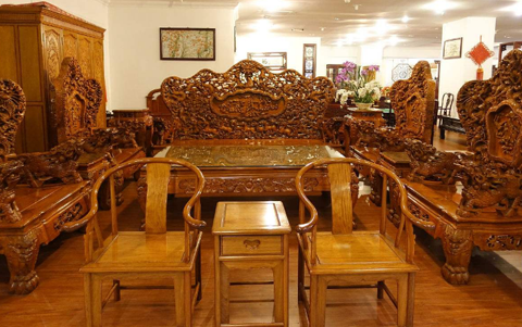 多元化改革是發展關鍵 創新是紅木家具企業生存的靈魂 多元化改革是發展關鍵 創新是紅木家具企業生存的靈魂