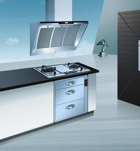 創新以需求出發 十大廚房電器品牌找準創新發力點