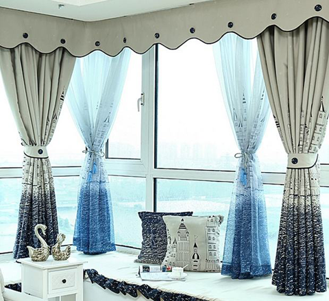 面臨競爭危機 中國十大窗簾品牌需提升創新意識 面臨競爭危機 中國十大窗簾品牌需提升創新意識