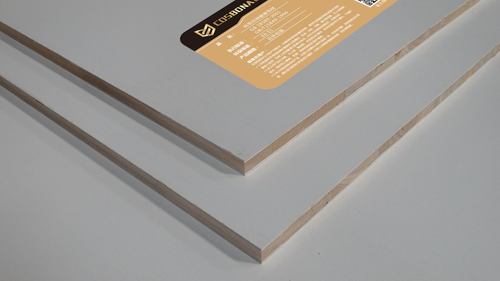 巧避同質化陷阱 中國知名板材企業(yè)利用產(chǎn)品升級突破