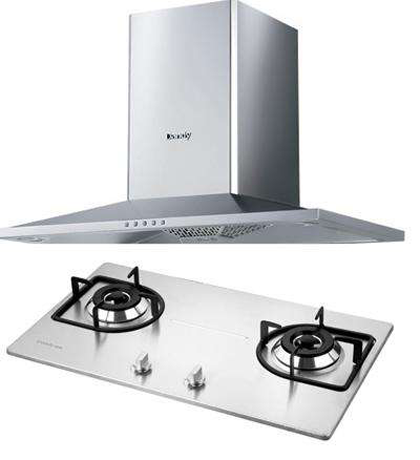 大家居發展成趨勢 十大煙機品牌運用大家居還需實事求是