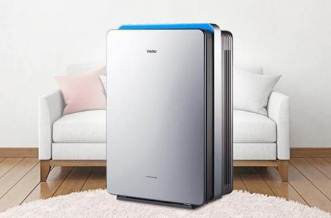 行業觀點|直面智能化競爭 凈化器企業需實現“智商”同