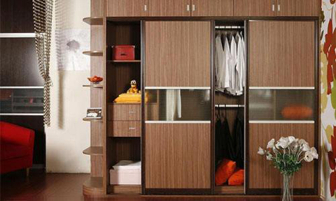 行業觀點|十大衣柜品牌進行跨界還需重新審視自身實力